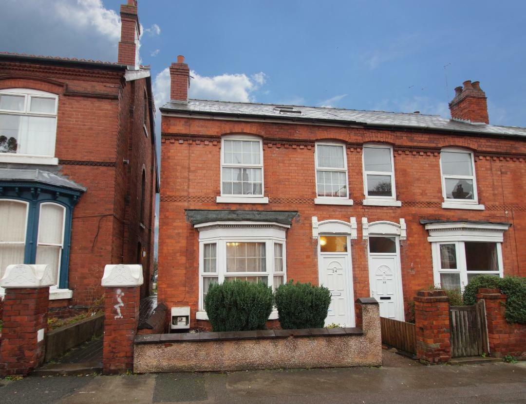 Jo'S House Villa Walsall Exterior photo